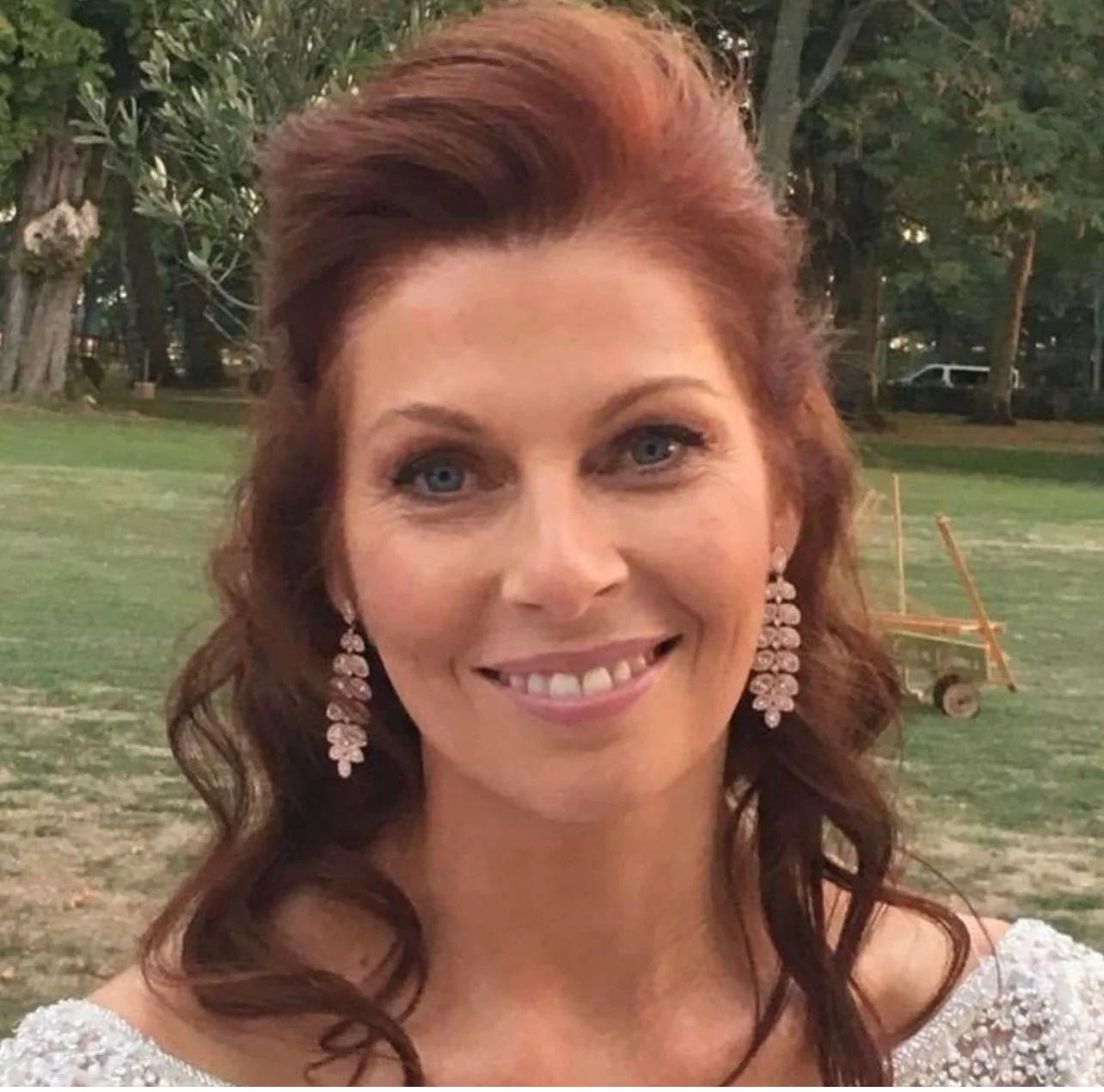 Emily R. Blood Armor Review